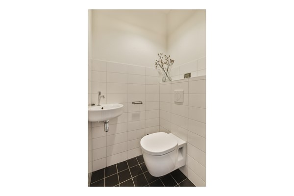 Medium property photo - Tugelaweg 42A, 1092 VH Amsterdam